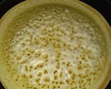 Foto langkah ke 3 dari resep Terang bulan teflon bersarang😍.