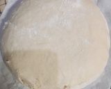Foto langkah ke 7 dari resep Rustic Bread.