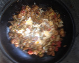 Foto del paso 4 de la receta: Berenjenas de mi pueblo con bacalao