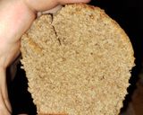 Foto del paso 4 de la receta: Budín integral