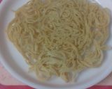 अमेरिकन चॉप्सी, इंडियन स्वाद रेसिपी चरण 6 फोटो
