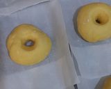 Foto langkah ke 5 dari resep Donat.