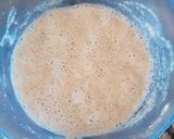 Foto del paso 1 de la receta: Pan integral