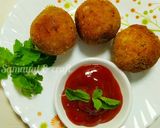 மீன் கட்லட் ரெசிபி ஸ்டேப் 8 புகைப்படம்