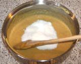 Eszterházy torta recept (házias) recept fázis 6 fotója