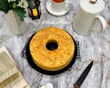 Foto langkah ke 8 dari resep Bolu Jadul.