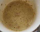Foto del paso 1 de la receta: Tortita de avena en taza (una dulce tentación, pero sin azúcar!)