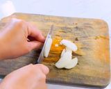 Foto langkah ke 3 dari resep Tumis Brokoli Tofu Saos Tiram.