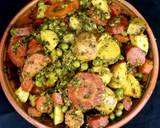 Mix sabzi recipe step 6 photo