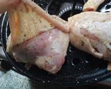 Foto del paso 2 de la receta: Pollo con papas