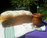 Foto del paso 5 de la receta: Pan de calabaza, canela y café🌾🍂🍃