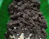 A picture of step 3 of Sesame balls.