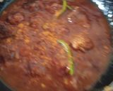 मंचूरियन (manchurian recipe in Hindi) रेसिपी चरण 3 फोटो
