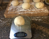 Foto del paso 4 de la receta: Panadería: Pan flauta rendidor