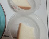 Foto langkah ke 3 dari resep Stup 'cheesy bread'.