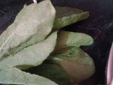 मूली के पत्ते की भुजिया(mooli ke patte ki bhujiya recipe in hindi)