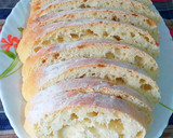 Foto del paso 1 de la receta: Torrijas glaseadas de clementinas confitadas de alexis Urrutia