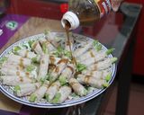 和風芝麻蘆筍豬肉捲的食譜步驟3照片