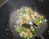 Foto langkah ke 3 dari resep Jangan lombok (sayur ndeso).