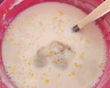 Foto del paso 2 de la receta: Crema Pastelera en Microondas