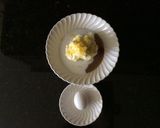 A picture of step 7 of Lemon Ricotta Tart.