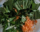 Foto langkah ke 2 dari resep Bihun Jagung Serbu #pr_recookmantenelise.