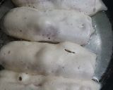 Foto del paso 6 de la receta: Niños envueltos en salsa verde