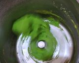 A picture of step 5 of 💚💚Azadi Green Donut Independnce Day Special💚💚💚.