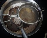 A picture of step 4 of Ragi Instant Sweet Paniyaram.