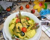 Foto langkah ke 6 dari resep Asem Asem Bandeng dan Tahu.