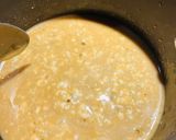 A picture of step 6 of Creamy Sheet Pan Pork Chops.