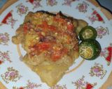 Foto langkah ke 7 dari resep 29. Telur geprek.