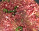 Foto del paso 4 de la receta: Frijoles mágicos para guap@s