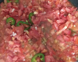 Foto del paso 4 de la receta: Frijoles mágicos para guap@s