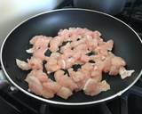 Flatbread/Pita BBQ Chicken Pizza recipe step 1 photo