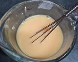 A picture of step 5 of Pumpkin fritter.