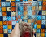 Foto langkah ke 1 dari resep Es Yakult Susu Cocopandan.