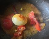 ডিম কষা(dim kosho recipe in Bengali) রেসিপির ধাপ 1 ছবি