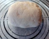 Gluténmentes sütőporos tekert kalács recept fázis 1 fotója