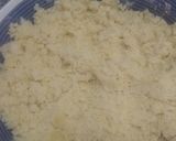 Foto del paso 1 de la receta: Tarta crumble de manzana