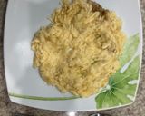 Foto del paso 1 de la receta: Galletas de avena