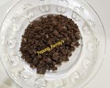 Foto langkah ke 2 dari resep Es milo simple.
