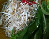 Hình bước làm 3 của món Canh chua cá điêu hồng