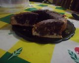 Foto del paso 4 de la receta: Torta Marmoleada