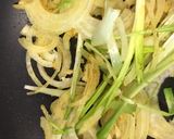 Foto del paso 3 de la receta: Cocina aromática: Wok de verduras y vegetales con hierbas frescas