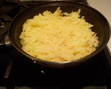 Foto del paso 9 de la receta: Tortilla rallada