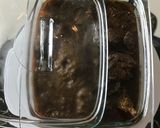 A picture of step 9 of Mutton (Tender Goat Meat) Kala Bhuna.