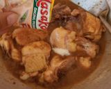 Foto langkah ke 3 dari resep Ayam kecap manis pedas mantul rasanya 👍.