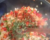 Foto del paso 2 de la receta: Charquicán de cochayuyo