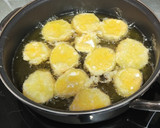 Foto del paso 2 de la receta: Patatas a la importancia